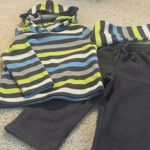 CUTE TODDLER OUTFIT!