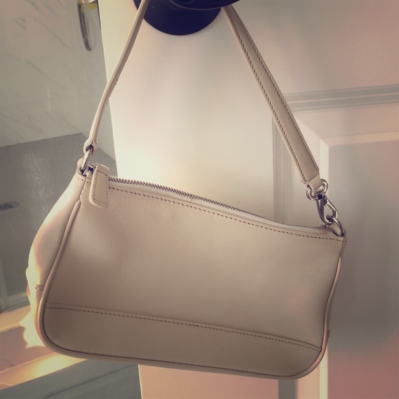 Coach Leather Purse