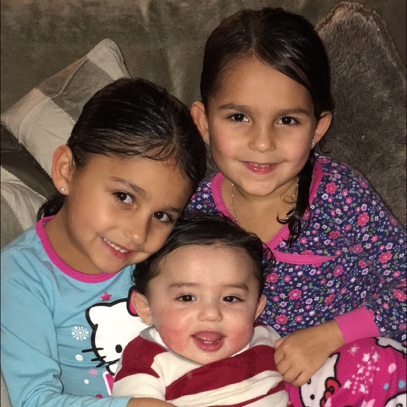 Meet your Posher, Chantal