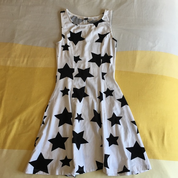 Skater Dress