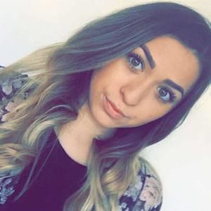 Meet your Posher, Nicki