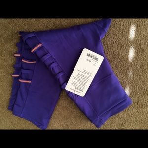 Lululemon Breezy Crop