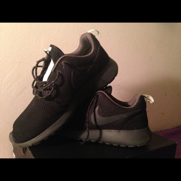 Nike roshe run