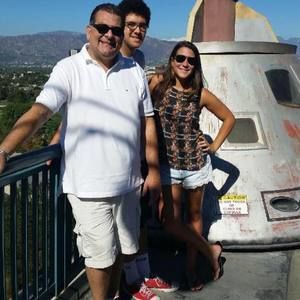 Meet your Posher, Angie