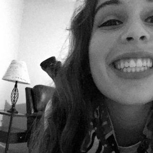 Meet your Posher, Gabrielle