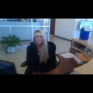 Meet your Posher, Donna