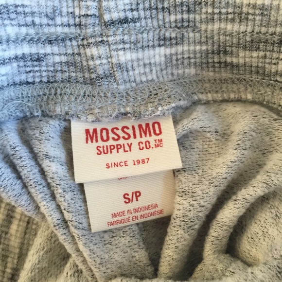 Women's Joggers - Picture 2 of 3