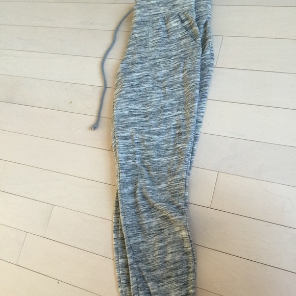 Women's Joggers - Picture 3 of 3