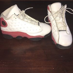 Jordan 13s in good condition