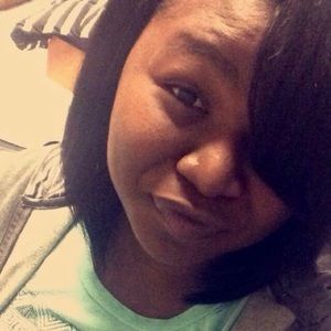 Meet your Posher, Lasandra