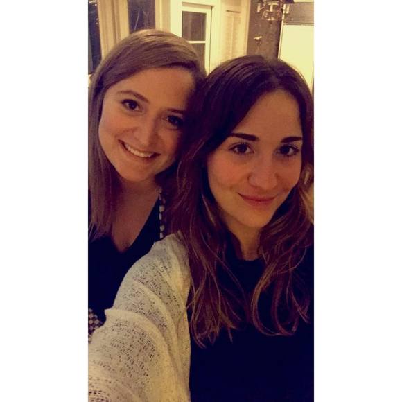 Meet your Posher, Colby