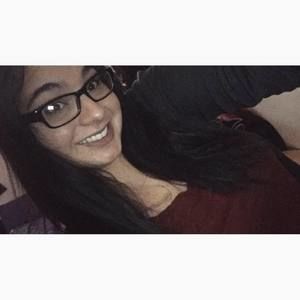 Meet your Posher, Jasmine