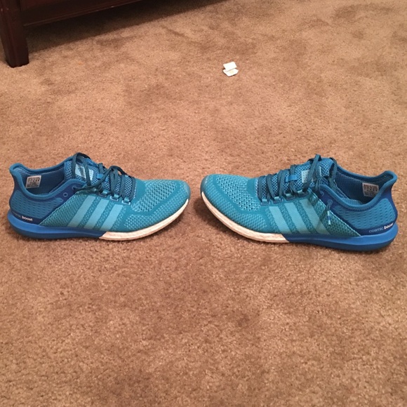 Adidas cosmic boost shoes - Picture 3 of 3