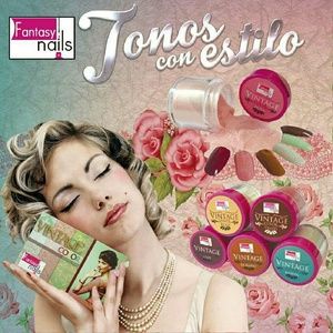 Meet your Posher, Olivia