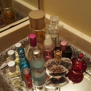 Perfume Lot