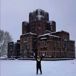 Meet your Posher, Imani