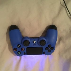 Ps4 controller