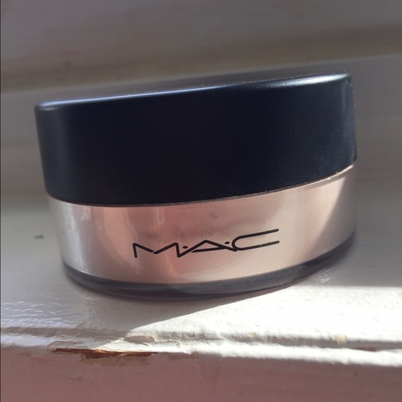 Mac Silver Dusk