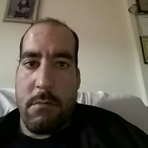 Meet your Posher, Yoel