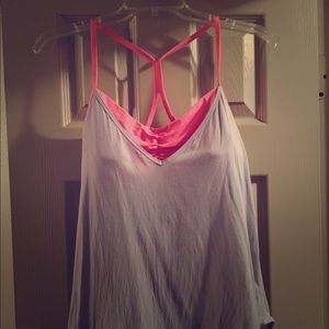 Lulu lemon workout tank