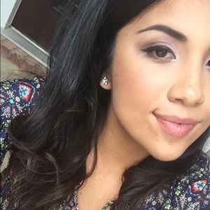 Meet your Posher, Arely