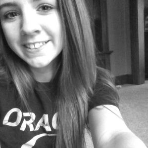 Meet your Posher, Addison