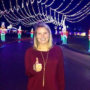 Meet your Posher, Amy