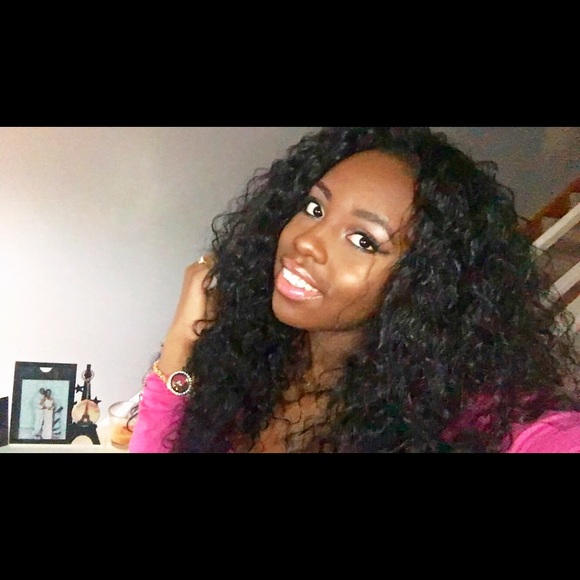 Meet your Posher, Tychea