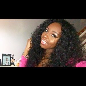 Meet your Posher, Tychea