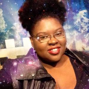 Meet your Posher, Shavonda