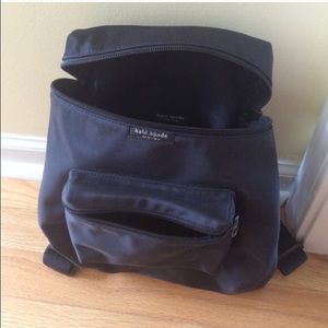 Kate Spade backpack