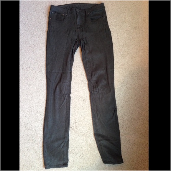 Helmut Lang Jeans NWOT