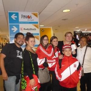 Meet your Posher, Lena