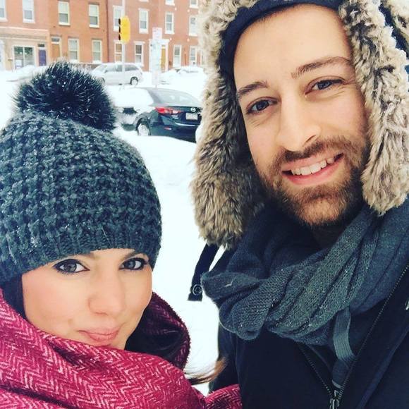 Meet your Posher, Nichole