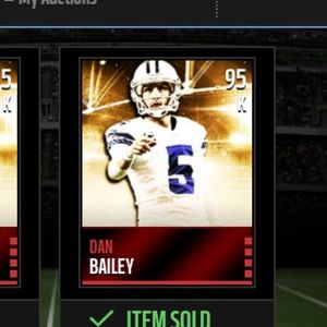 Meet your Posher, Brendne