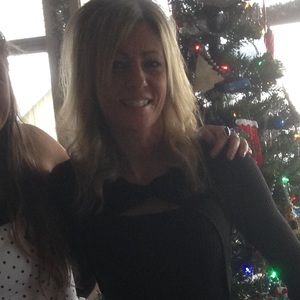 Meet your Posher, Patti