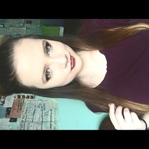 Meet your Posher, Brittani