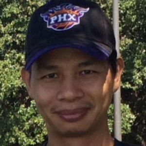 Meet your Posher, David