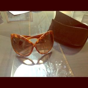 Brand New Tom ford sunglasses