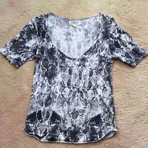 Chic top