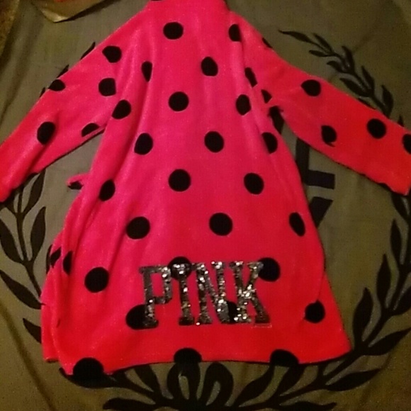 Vs robe