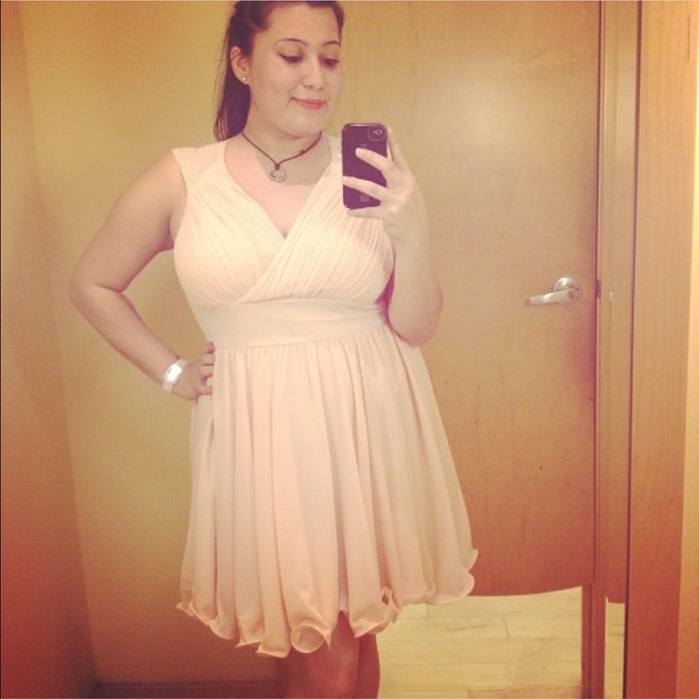 Meet your Posher, Raquel