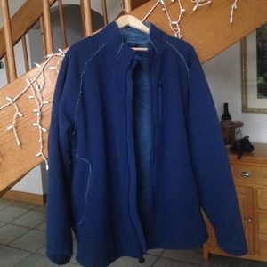 Under Armour Winter Jacket