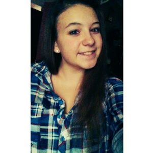 Meet your Posher, Kathy