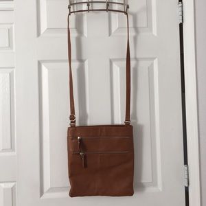 Cross body Purse
