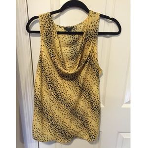 Guess scoop neck tank top!