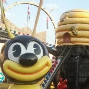 Meet your Posher, Hesmy