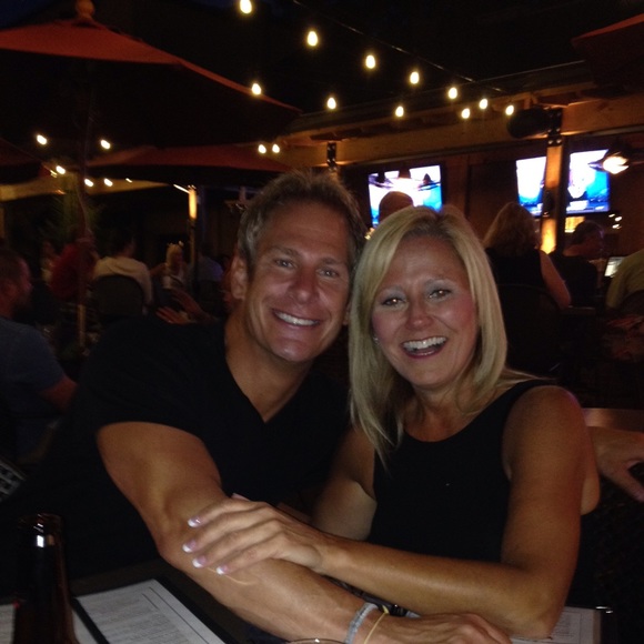 Meet your Posher, Kelli