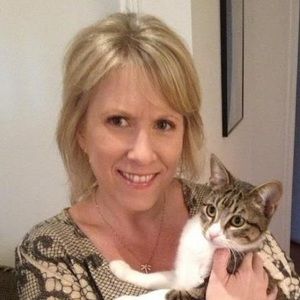 Meet your Posher, Janine