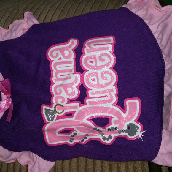 (FOUR SHIRTS) Dog Clothes Bundle